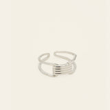 Bague - Harmonia