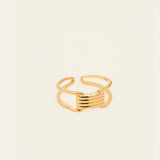 Bague - Harmonia