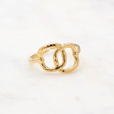 Bague Ikita Paris - Hatchi