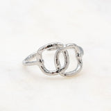 Bague Ikita Paris - Hatchi