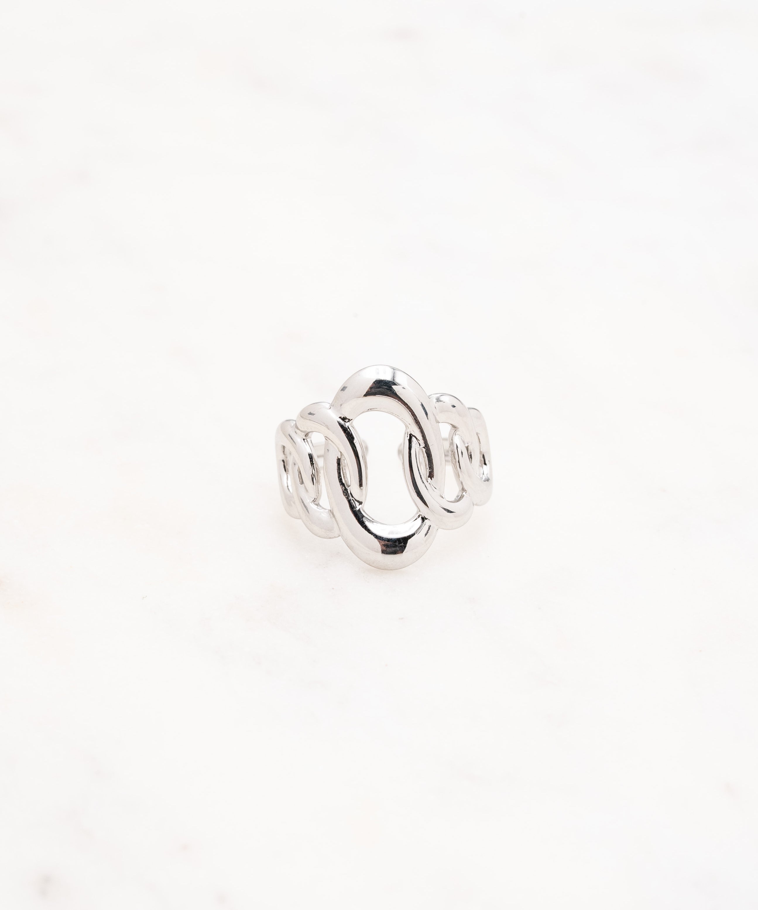 Bague Ikita Paris - William