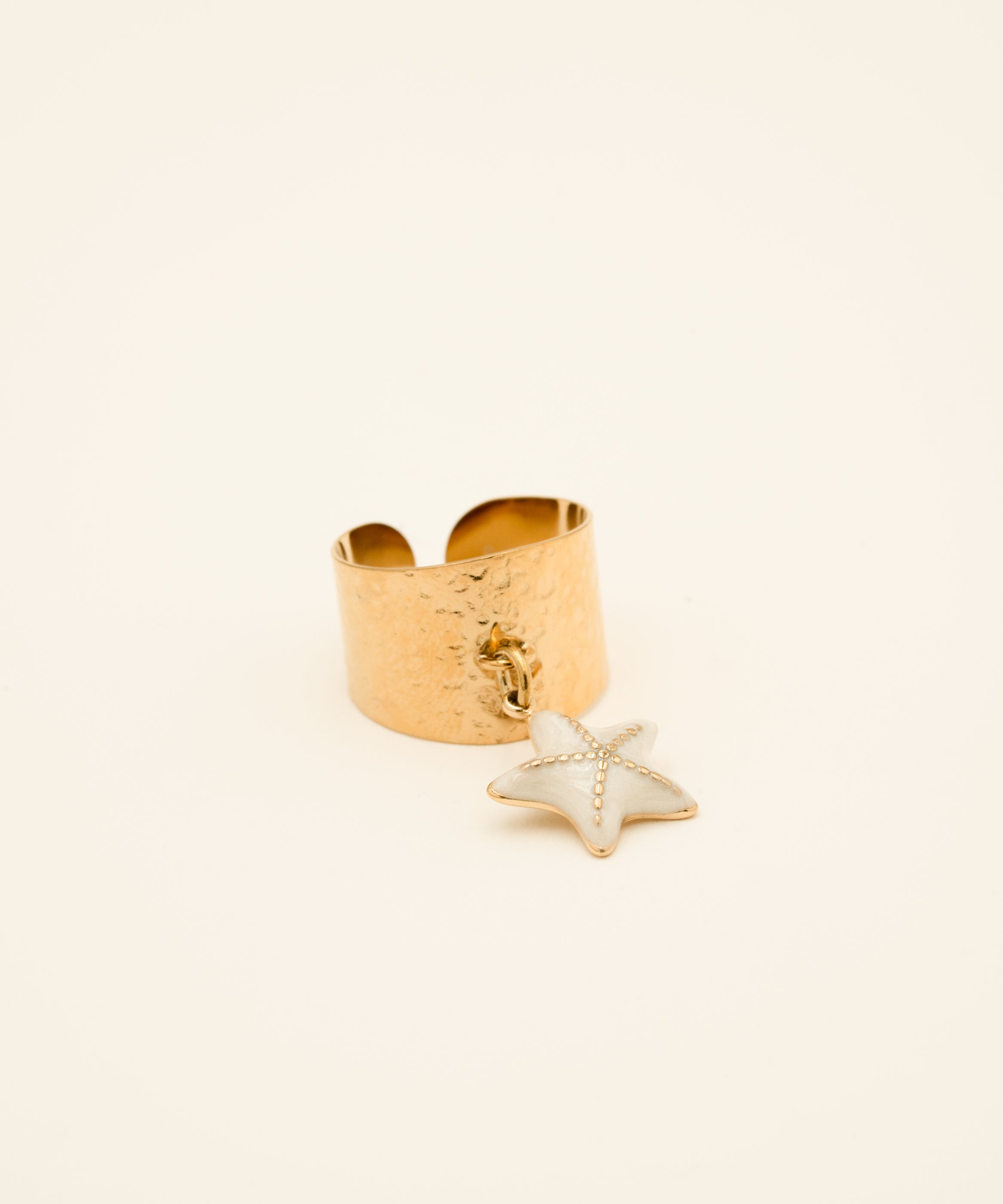Bague Ikita Paris - Kenaelle