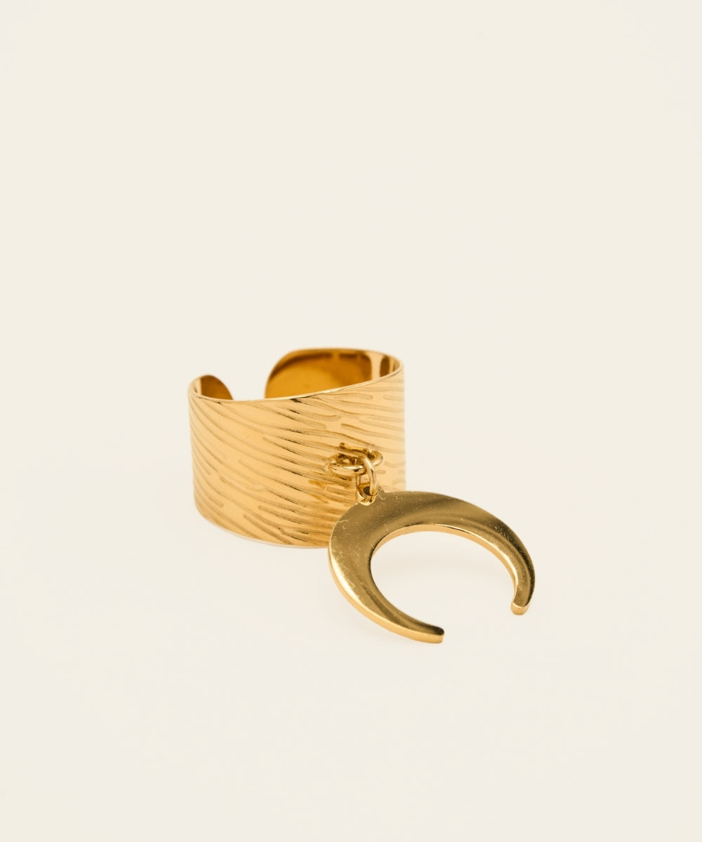 Bague - Luneth