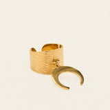 Bague - Luneth