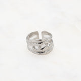 Bague Ikita Paris - Marcelle