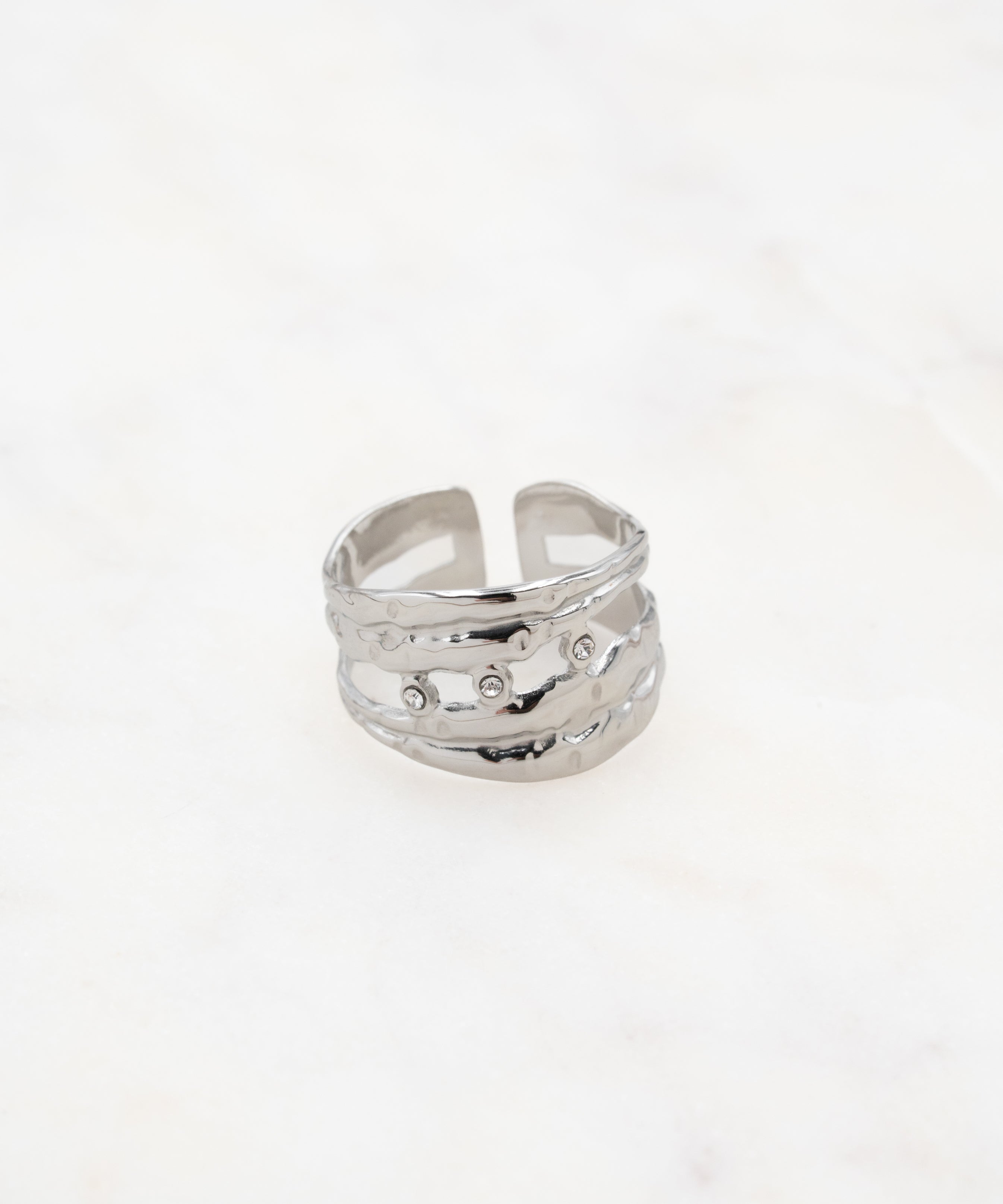 Bague Ikita Paris - Marcelle