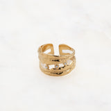 Bague Ikita Paris - Marcelle