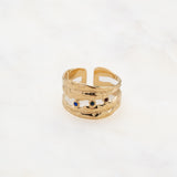 Bague Ikita Paris - Marcelle