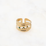 Bague Ikita Paris - Marcelle