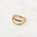 Bague Ikita Paris - Mariselle