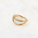 Bague Ikita Paris - Mariselle