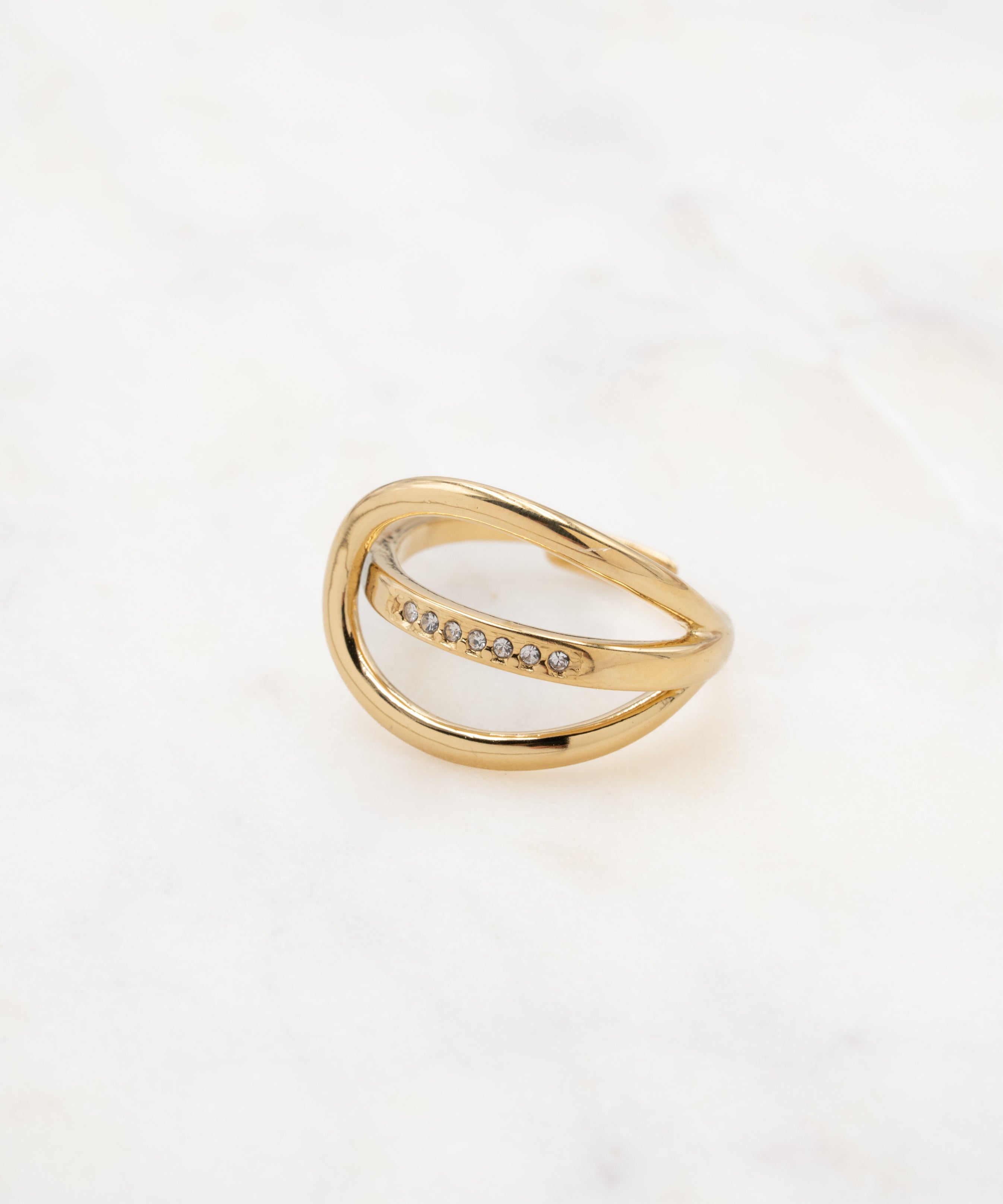 Bague Ikita Paris - Mariselle