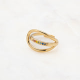 Bague Ikita Paris - Mariselle