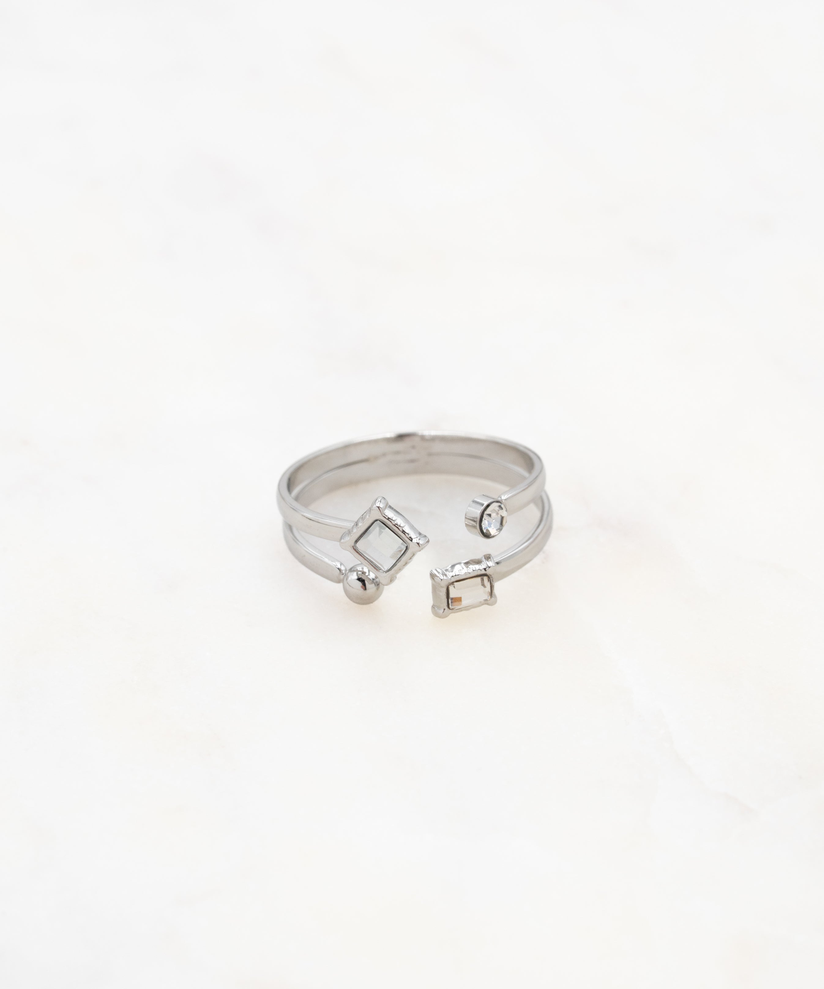 Bague Ikita Paris - Marleny