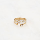 Bague Ikita Paris - Marleny