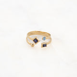 Bague Ikita Paris - Marleny