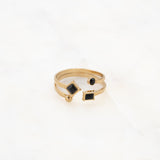 Bague Ikita Paris - Marleny