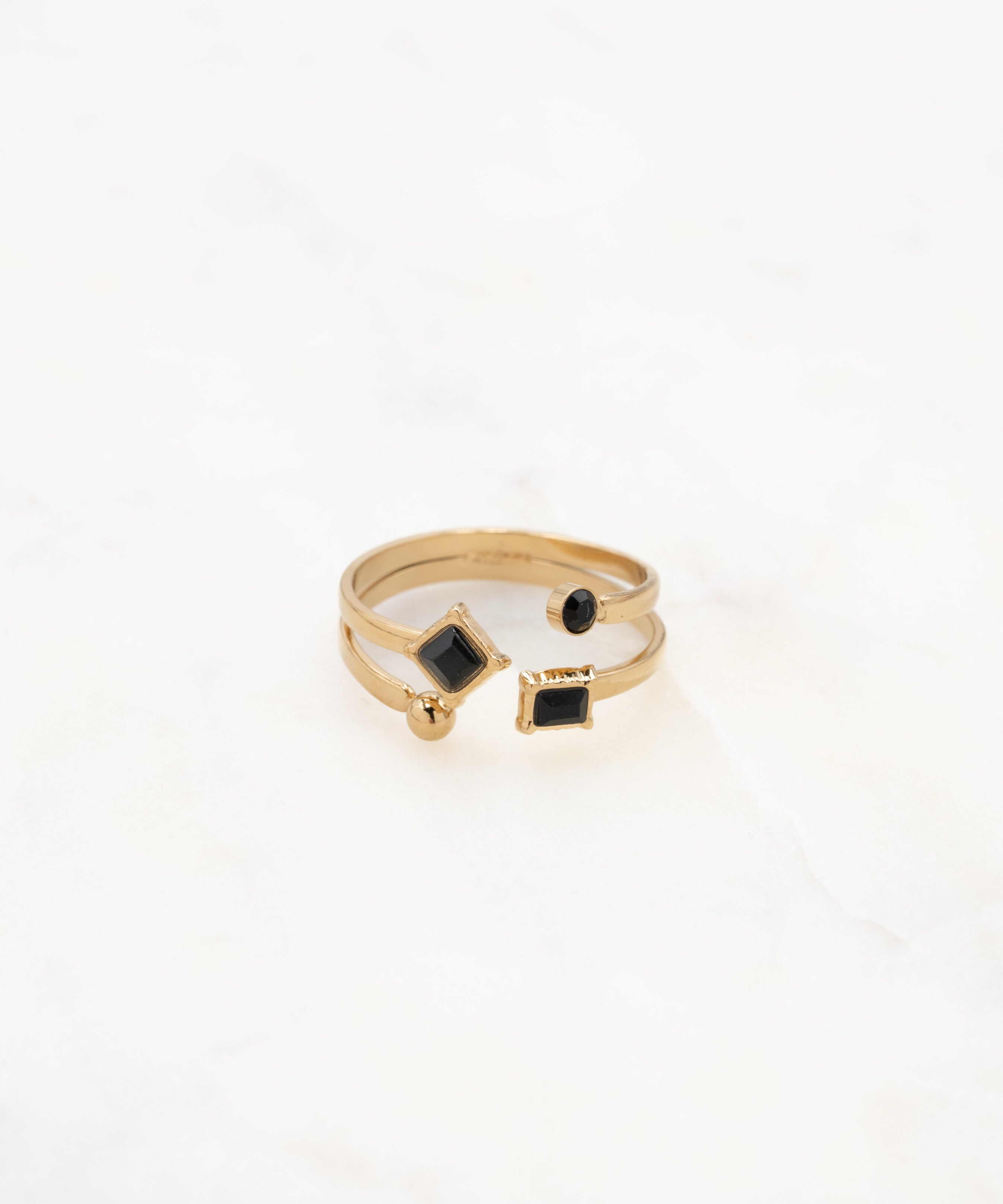 Bague Ikita Paris - Marleny