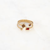 Bague Ikita Paris - Marleny