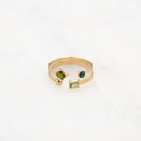 Bague Ikita Paris - Marleny