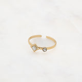 Bague Ikita Paris - Marylena