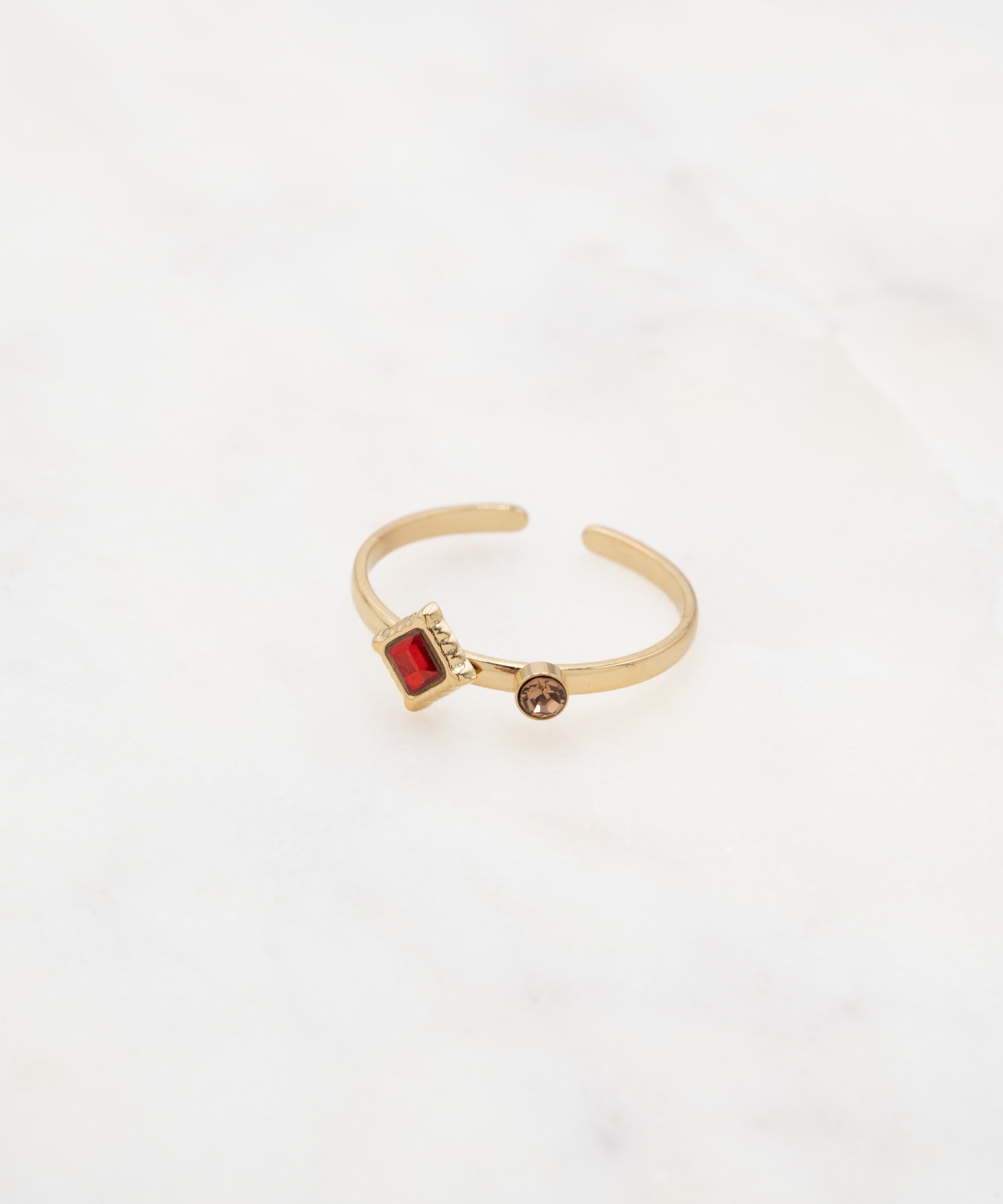 Bague Ikita Paris - Marylena