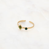 Bague Ikita Paris - Marylena