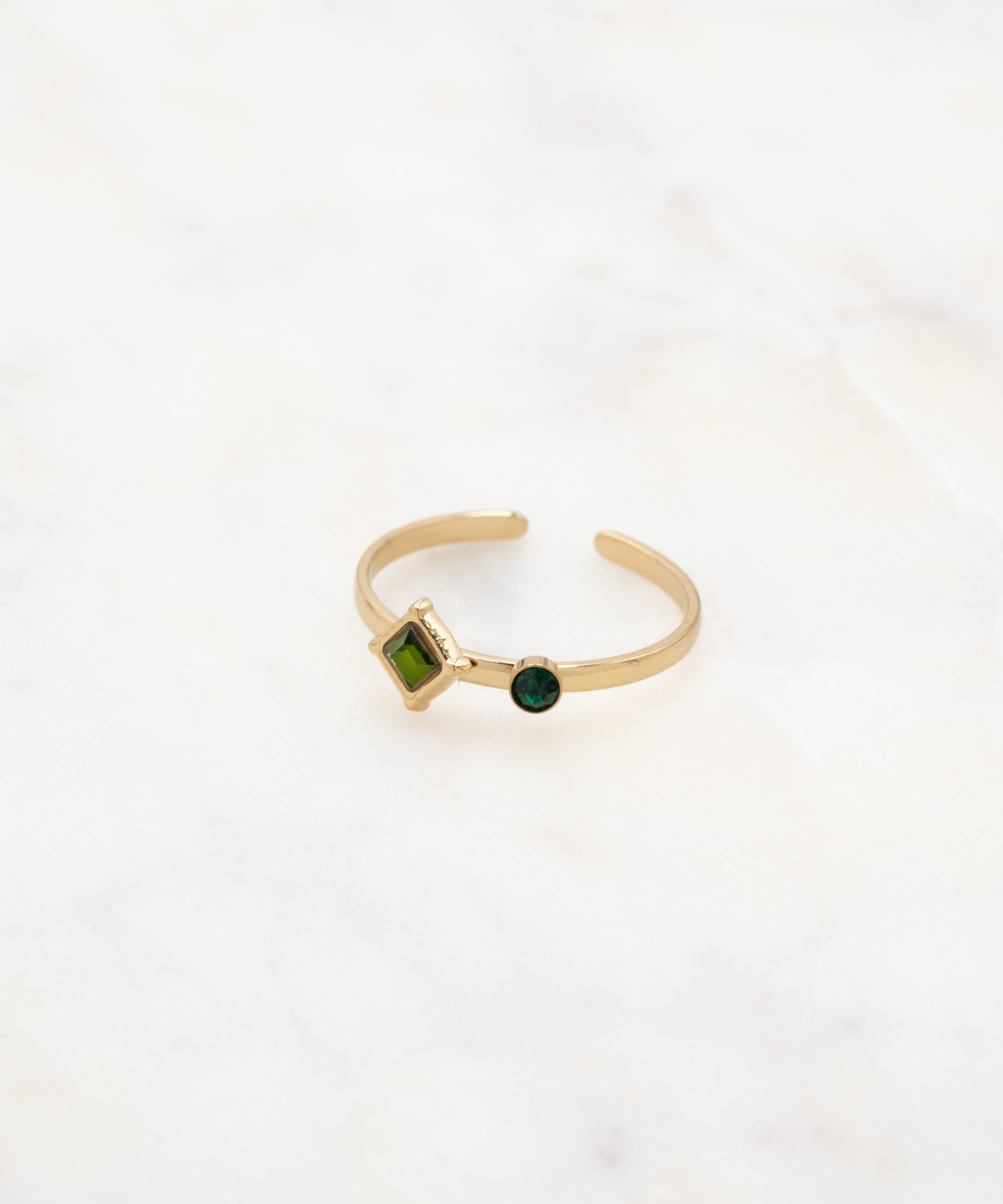 Bague Ikita Paris - Marylena