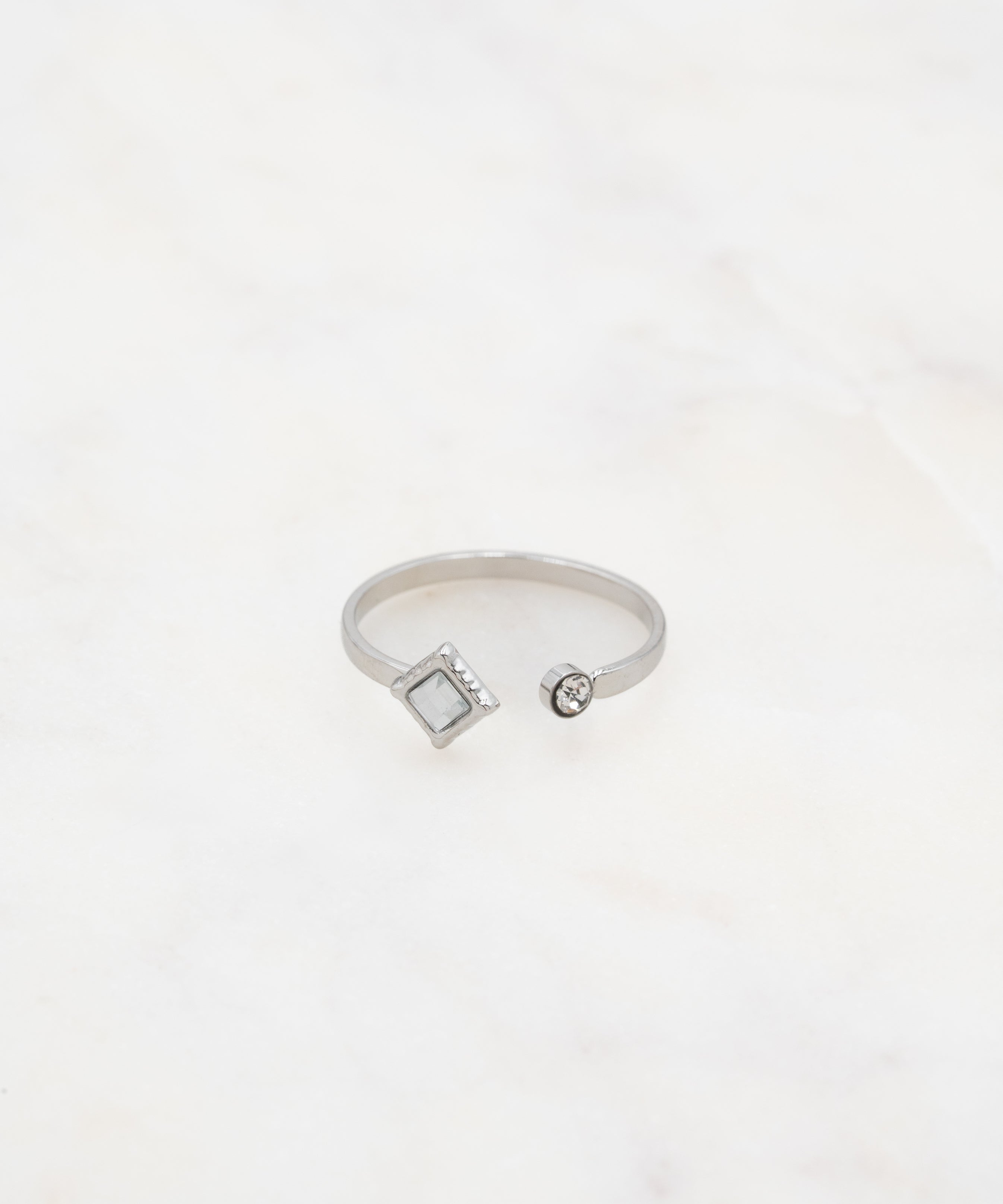 Bague Ikita Paris - Marylene