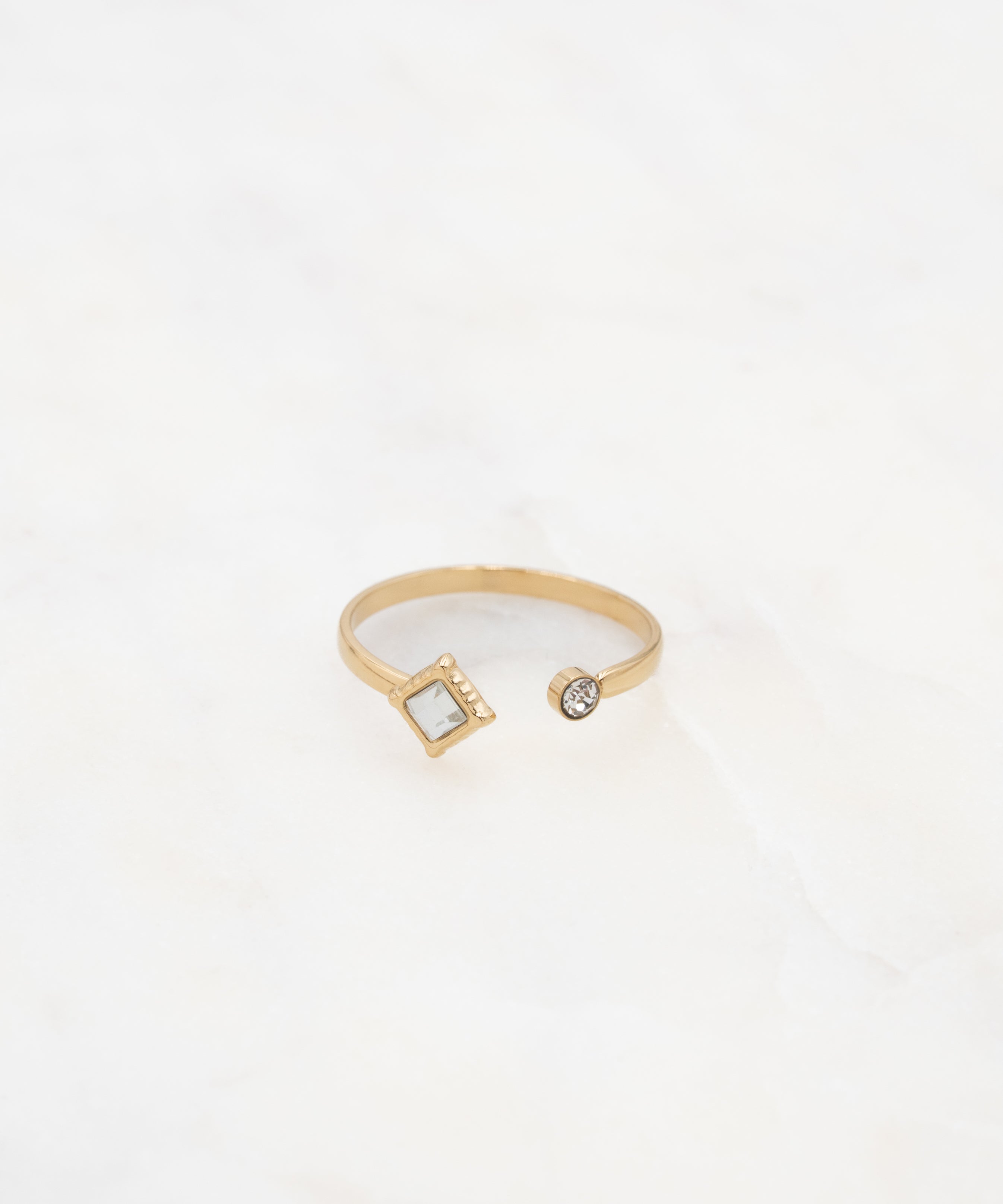 Bague Ikita Paris - Marylene