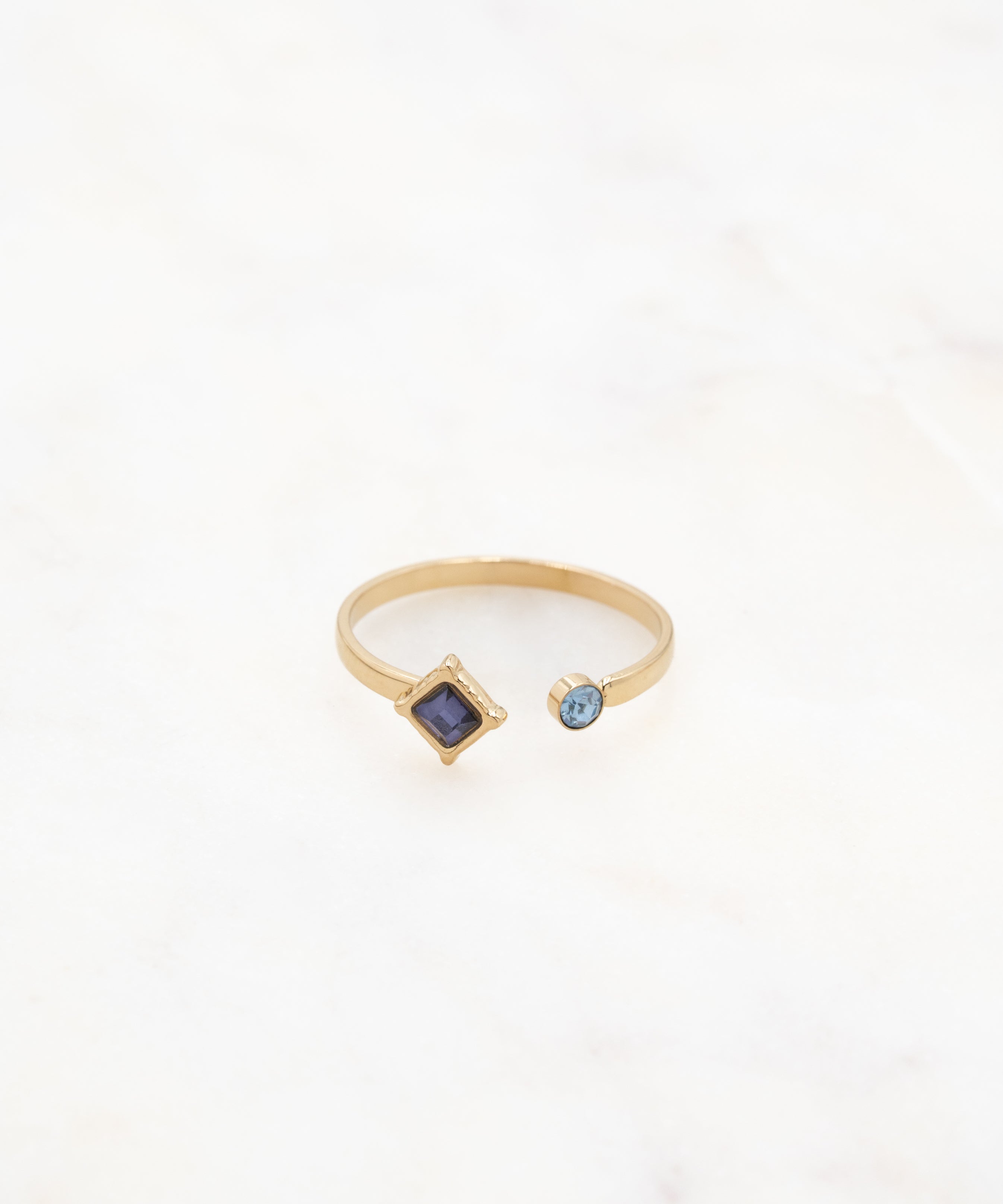 Bague Ikita Paris - Marylene