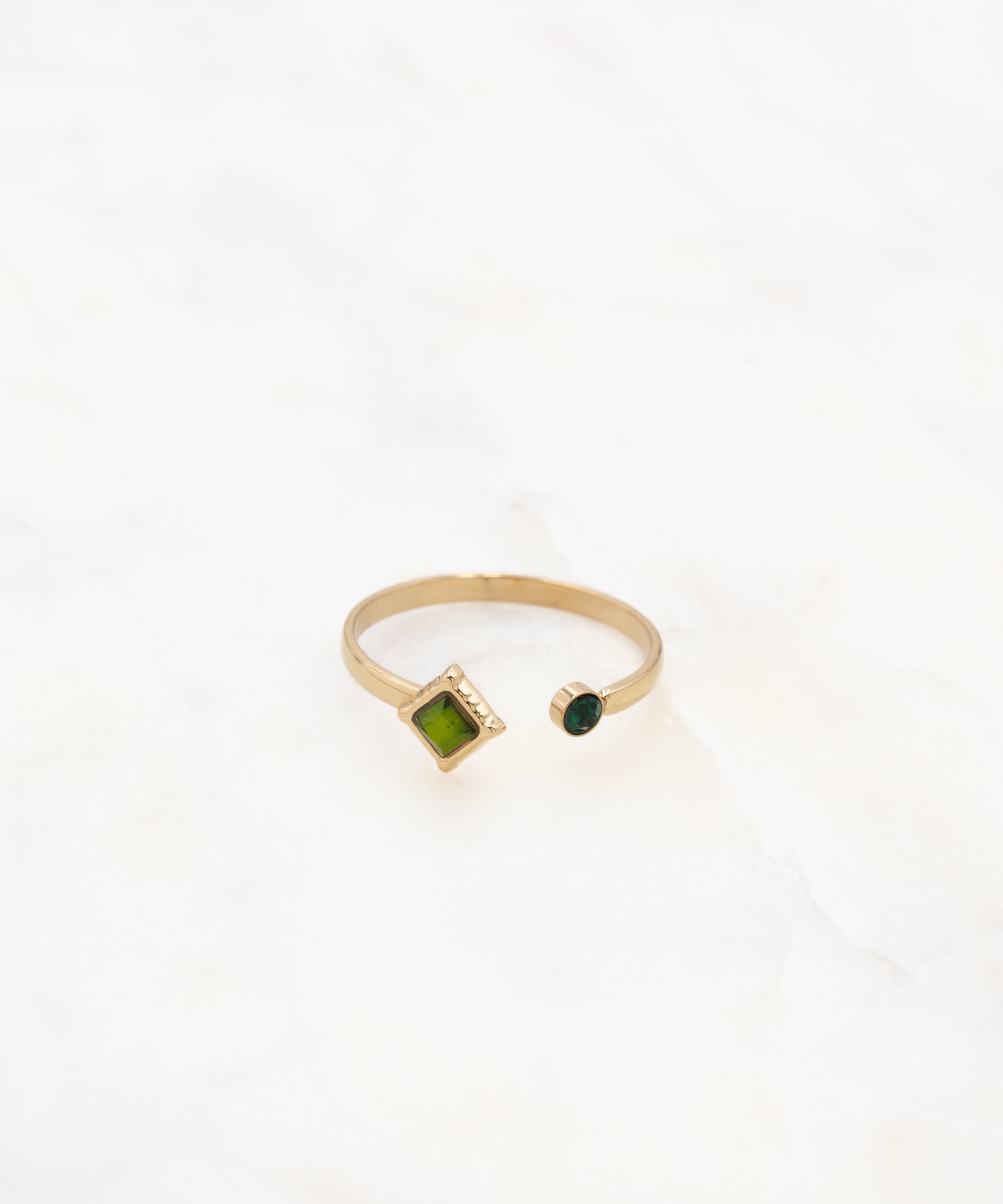 Bague Ikita Paris - Marylene