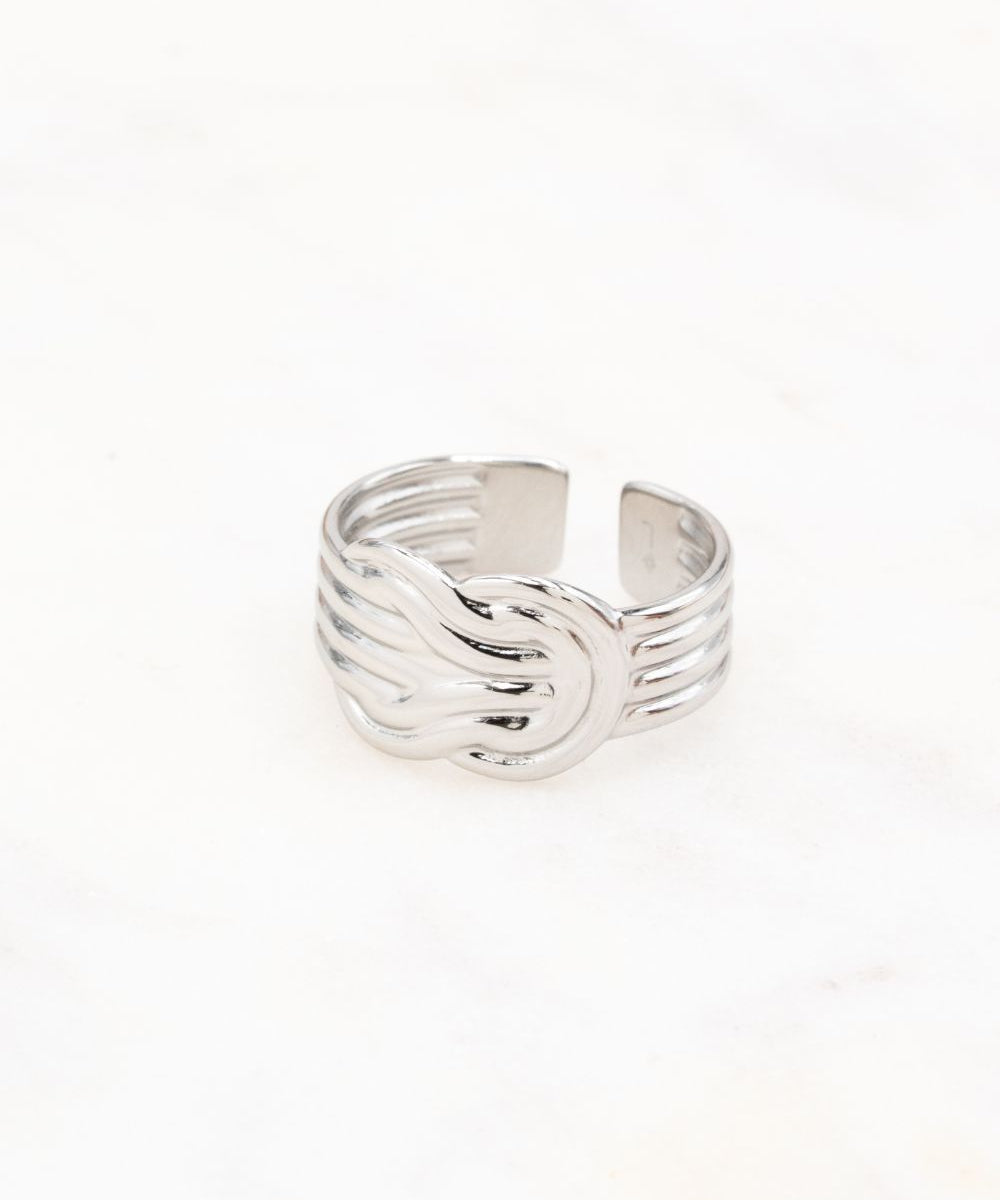 Bague Ikita Paris - Marynaïs