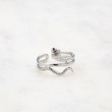 Bague Ikita Paris - Maydusa