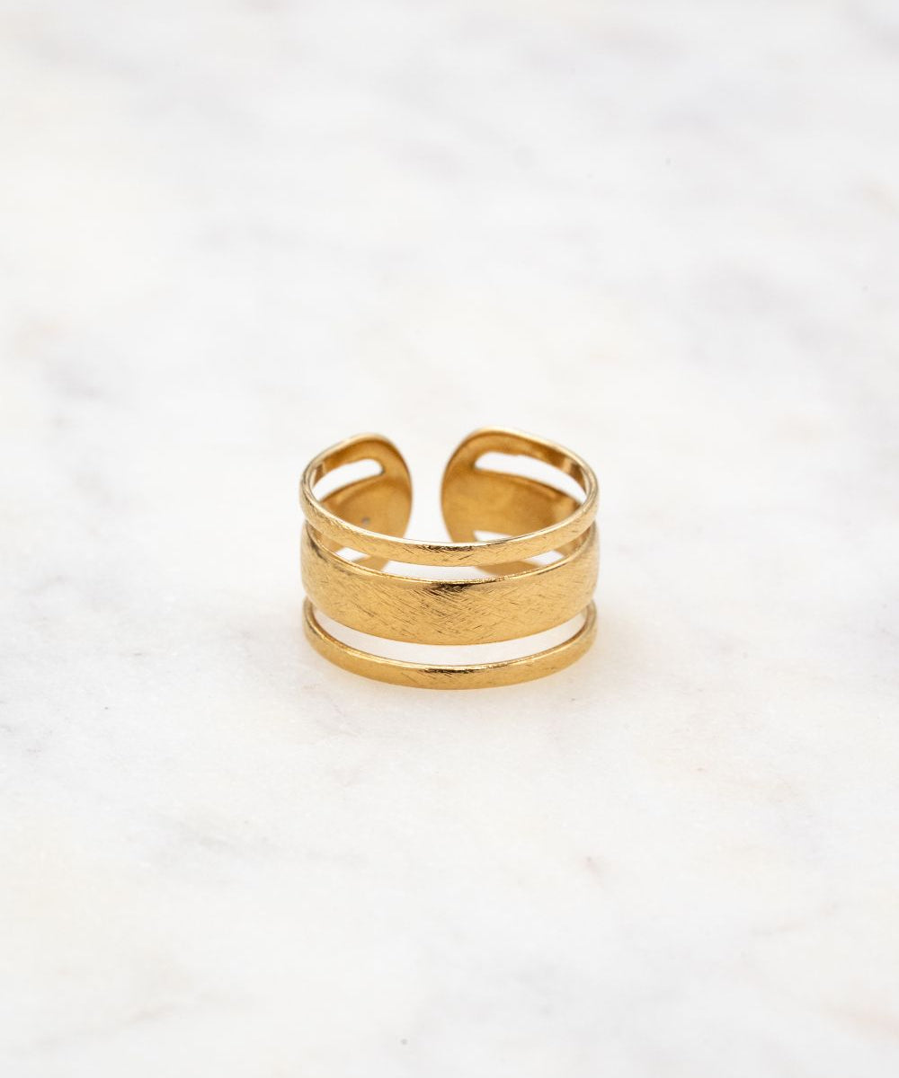 Bague Ikita Paris - Naïssa