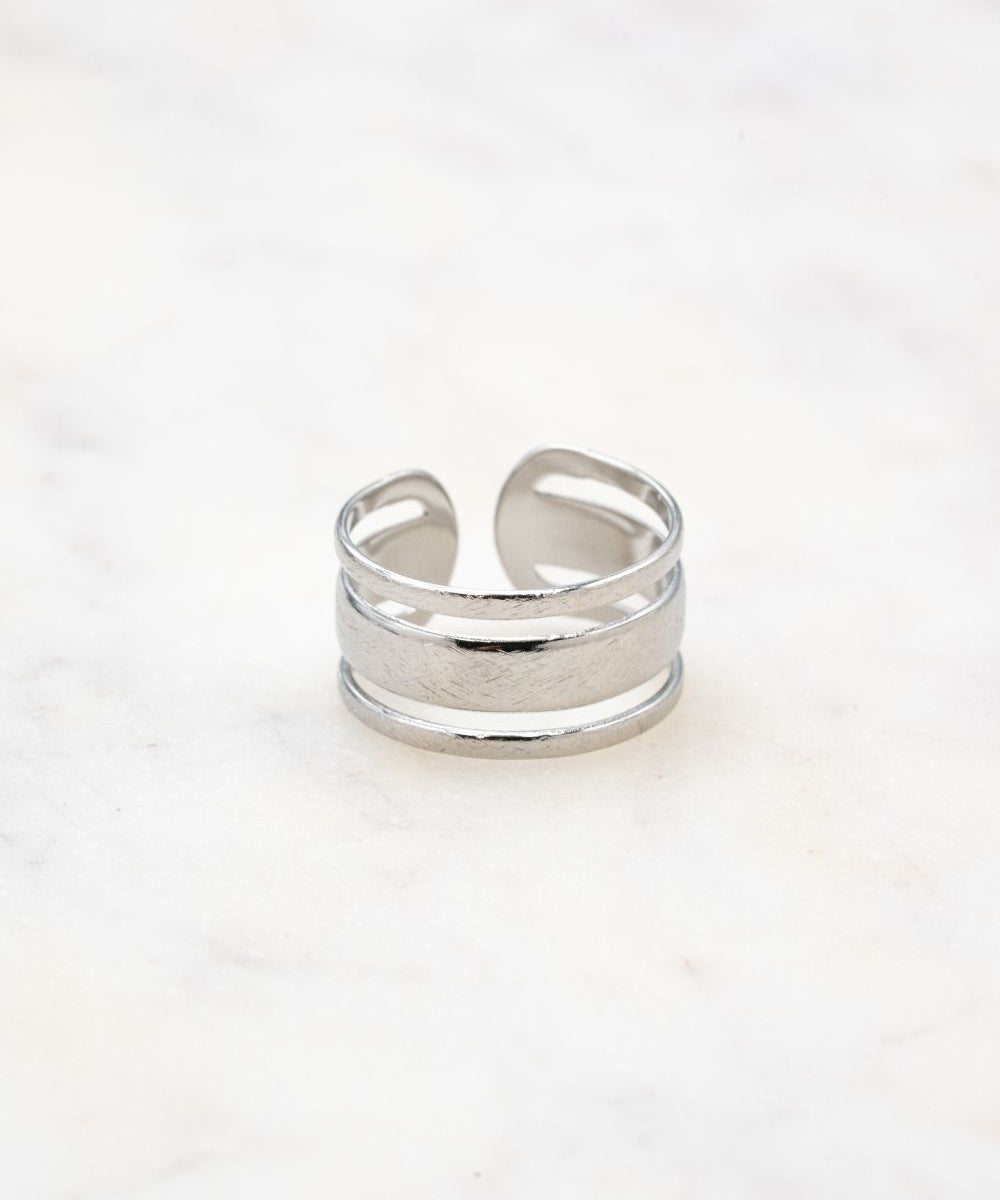 Bague Ikita Paris - Naïssa