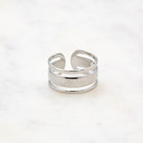 Bague Ikita Paris - Naïssa