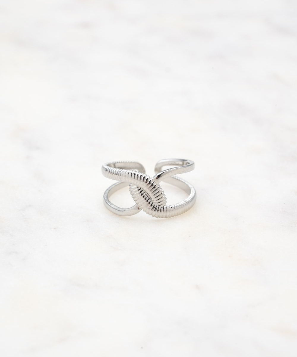 Bague Ikita Paris - Paxton