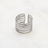 Bague Ikita Paris - Pizaryna