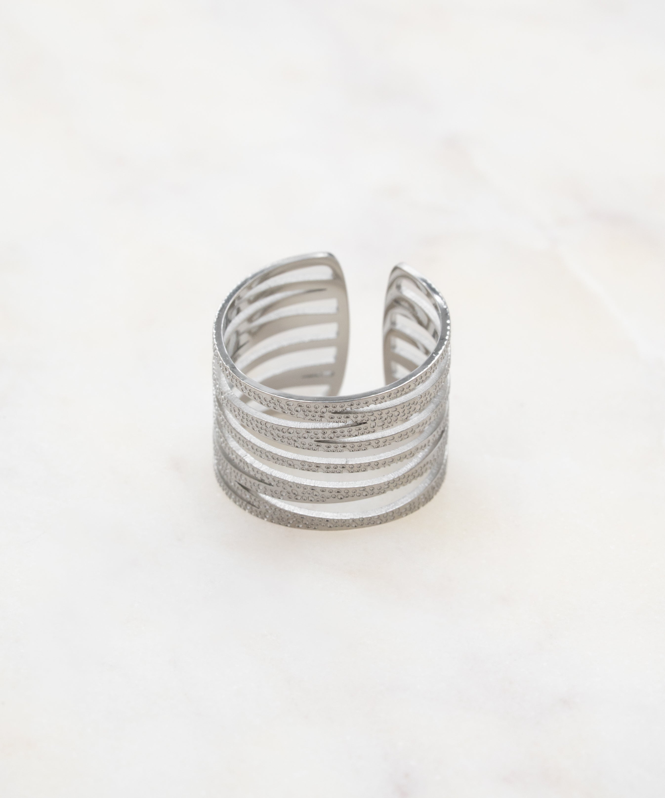 Bague Ikita Paris - Pizaryna