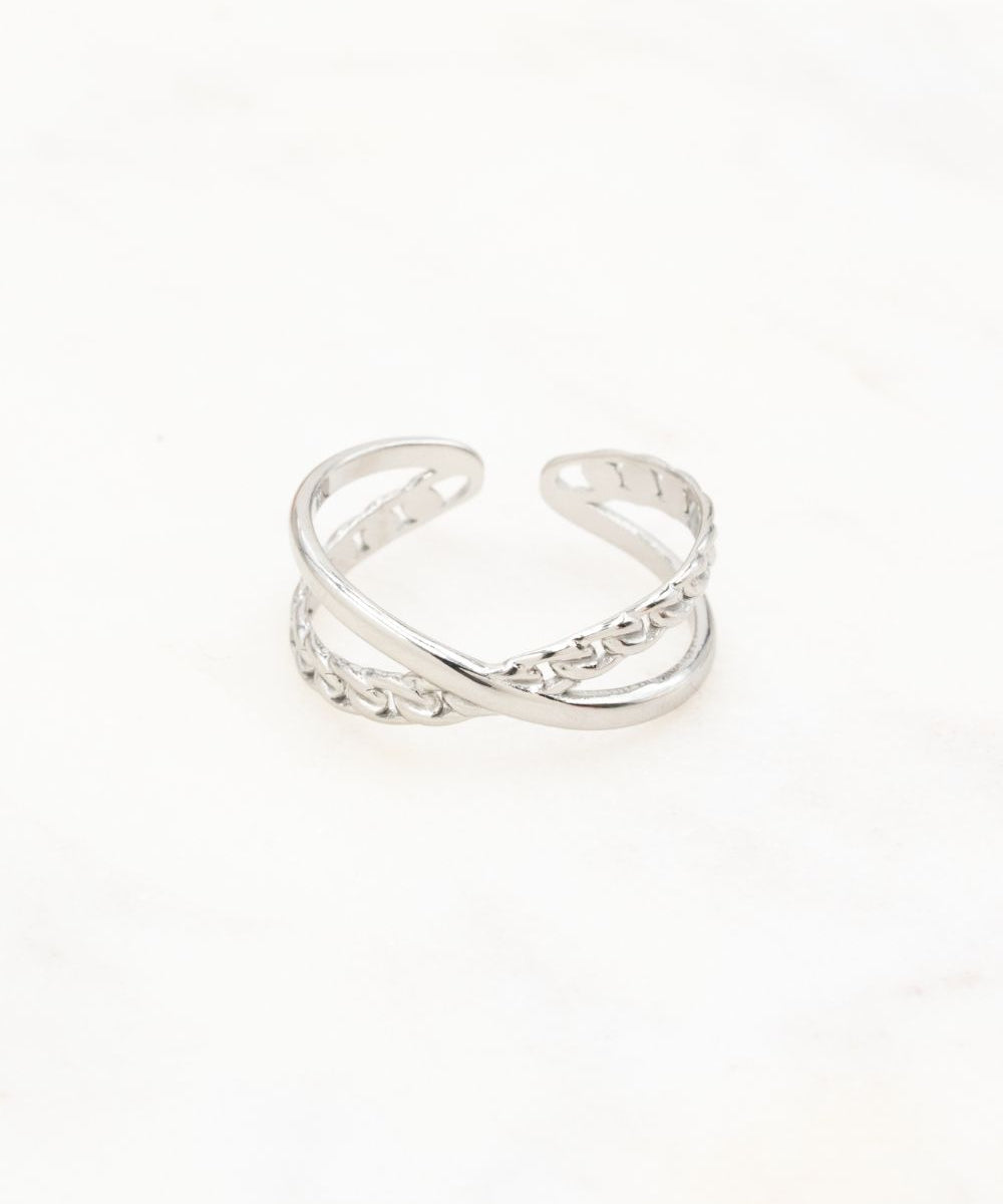 Bague Ikita Paris - Raelora
