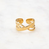 Bague Ikita Paris - Raye