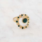 Bague Ikita Paris - Rocio