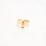 Bague Ikita Paris - Shelby