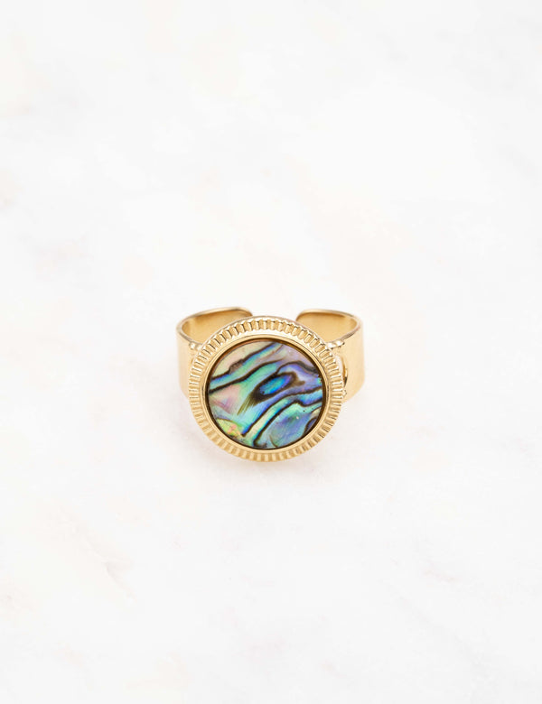 Bague Ikita Paris - Wendelina