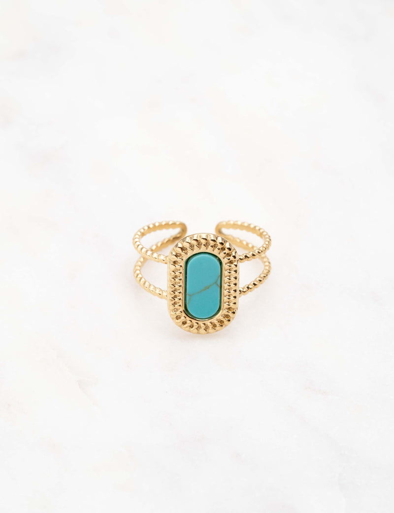 Bague Ikita Paris - Willabelle