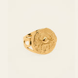 Bague - Zodiaque