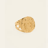 Bague - Zodiaque