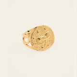 Bague - Zodiaque