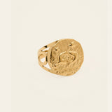 Bague - Zodiaque